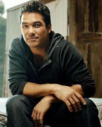 foto di Dean Cain