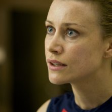 Giorgia Wurth nel film Maschi contro Femmine