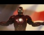 Il Blu-ray di Iron Man 2