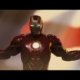 Il Blu-ray di Iron Man 2