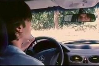 In carne e ossa - Trailer