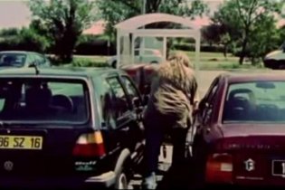 Mammuth - Trailer Italiano