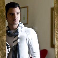 Nicolas Vaporidis in un'immagine del film Maschi contro Femmine