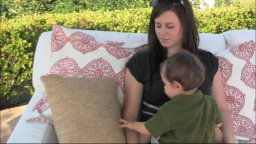 Paranormal Activity 2 - Clip 'Dov'è Micah?'