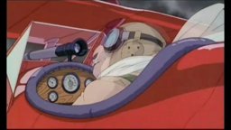 Porco Rosso - Trailer