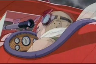 Porco Rosso - Trailer