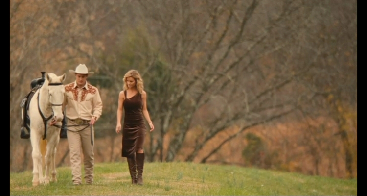 Pure Country 2 The Gift Trailer Movieplayer.it