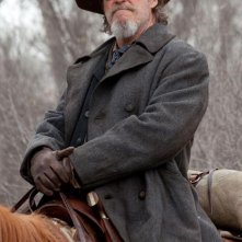 Un Imponente Jeff Bridges In True Grit 180009