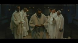 Uomini di Dio - Clip 4