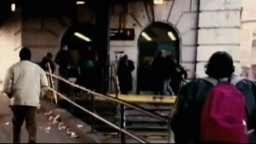 Precious - Trailer Italiano