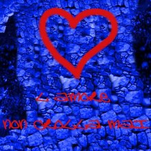 Teaser poster de L'amore non crolla mai