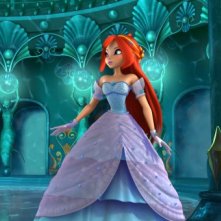 Bloom In Un Immagine Del Film Winx Club 3D 180294