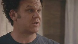 Cyrus - Trailer Italiano