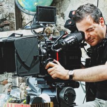 Iginio Straffi, regista del film Winx Club 3D