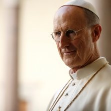 James Cromwell, protagonista della miniserie Sotto il cielo di Roma