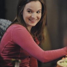 Kay Panabaker nell'episodio No Ordinary Visitors di No Ordinary Family