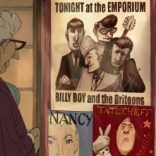 La magia di Tati al centro del film The Illusionist