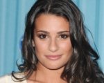 Un Capodanno da ricordare per Lea Michele