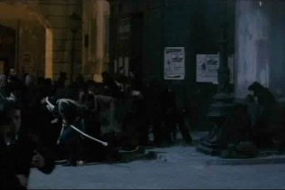 Noi credevamo - Clip 4