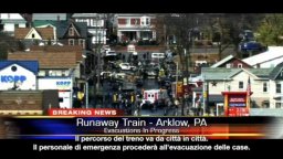 Unstoppable - Fuori controllo - Clip 'The Villain'