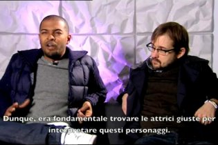 4.3.2.1 - Featurette