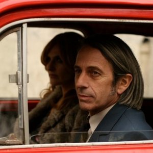 Alfredo Castro in un'immagine del film Post Mortem