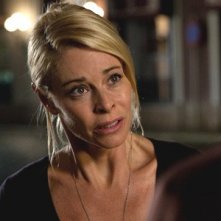 Belén Rueda in una scena di Los ojos de Julia