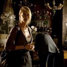 Belén Rueda nel film Los ojos de Julia