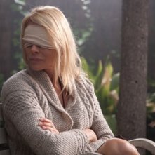 Belén Rueda, protagonista di Los ojos de Julia