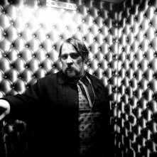 Bouli Lanners nel film Kill Me Please