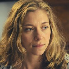 Branka Katic in una scena del film L'Homme qui voulait vivre sa vie