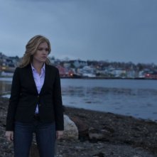 Emily Rose nell'episodio Welcome to Haven della serie Haven