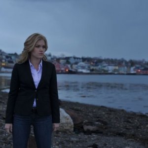 Emily Rose nell'episodio Welcome to Haven della serie Haven