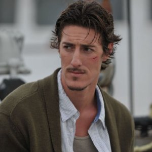 Eric Balfour nell'episodio Butterfly della serie Haven