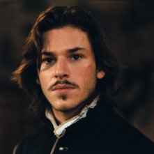 Gaspard Ulliel nel dramma storico La princesse de Montpensier