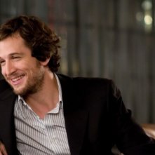 Guillaume Canet nel film Last night
