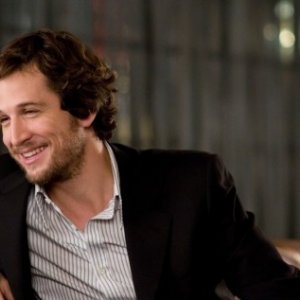 Guillaume Canet nel film Last night