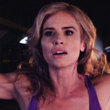 Betsy Russell ritorna nel film Saw 3D