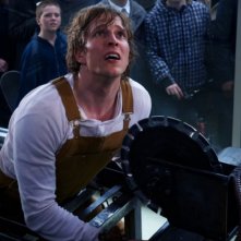 Jon Cor nel film Saw 3D: The Traps Come Alive
