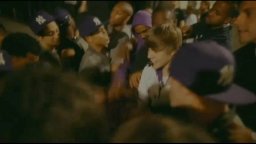 Justin Bieber: Never Say Never - Trailer