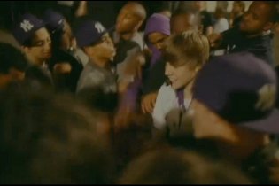 Justin Bieber: Never Say Never - Trailer