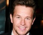 Mark Wahlberg e il tenero orsacchiotto