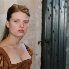 Mélanie Thierry in una scena del film La princesse de Montpensier