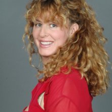 Primo piano di Veronica Bartoli