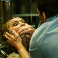 Rebecca Marshall tra le vittimi di Saw 3D