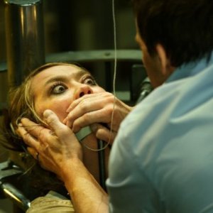 Rebecca Marshall tra le vittimi di Saw 3D