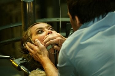 Rebecca Marshall tra le vittimi di Saw 3D