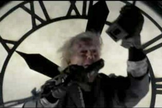 Ritorno al futuro - Clip in italiano