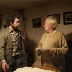 Foto di scena