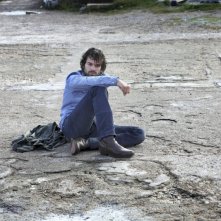 Romain Duris in una scena del film L'Homme qui voulait vivre sa vie